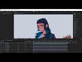 Jammin' Out   After Effects Character Animation Tutorial