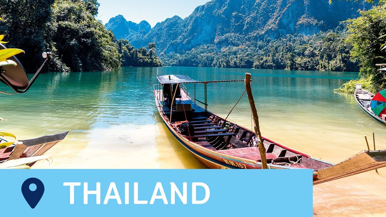 thailand tours tui