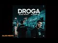 Track Cover DROGA دروقا النبر GD