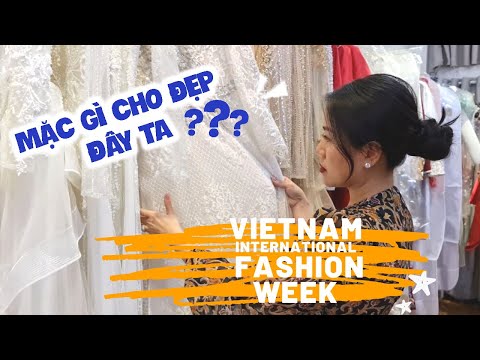 Video: Làm Thế Nào để Tham Gia Tuần Lễ Thời Trang