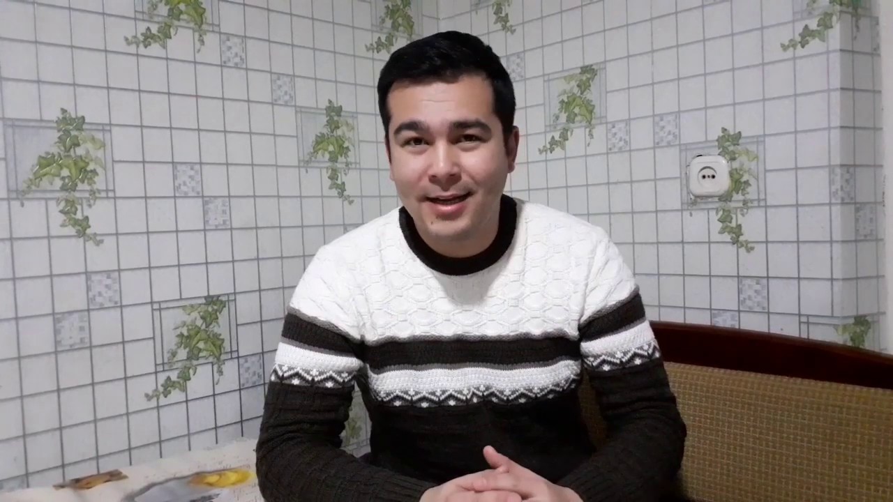 Flegmatik temperamenti haqida