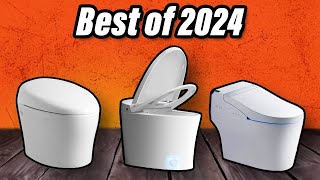 Best Smart Toilets - The Only 6 To Consider Today by Consumer Betterment 144 views 3 weeks ago 9 minutes, 49 seconds