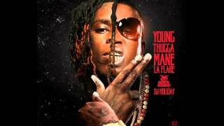 Gucci Mane & Young Thug - Ride Around The City