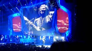 Black Sabbath-Snowblind-Paris 2013