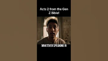 It Was Something Like This Aiart Ai Bible Aivideo 