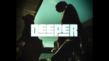 Faiza - Deeper (Official Video)