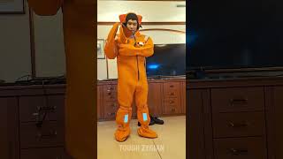 Ano ang Requirements ng Immersion suit?