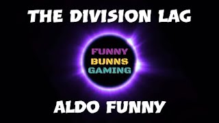 The Division - Aldo lag funny