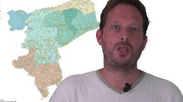 Bouw boezemmodel Noorderzijlvest 201508