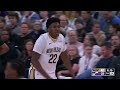 Herb Jones 2025-26 NBA Season Highlights | New Orleans Pelicans