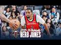 Herb Jones 2025-26 NBA Season Highlights | New Orleans Pelicans