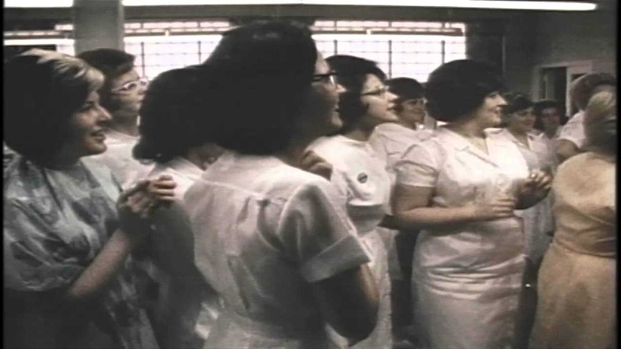 Job Corps Anniversary Documentary YouTube