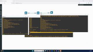 VTP-6 - VTP configuration - 11-Oct-2024