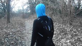 Born To Roam Commercial