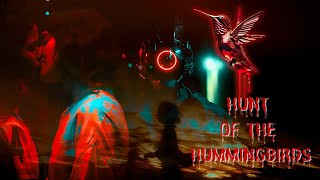 Hunt of the Hummingbirds | Title Sequence [Editfest 2025]