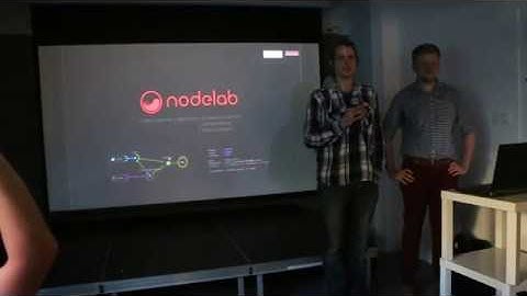 Wojciech Daniło & Marcin Kostrzewa Luna - Purely functional paradigm meets visual programming