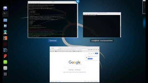 Ethical Hacking Course: Module 09 - Social Engineering Lab Session