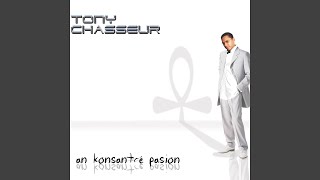Video thumbnail of "Tony Chasseur - Fè vit (Reviens-moi) (feat. Tatiana Miath)"