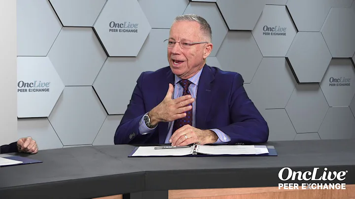 Fostamatinib as Second-Line ITP Therapy