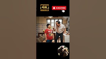 Minh béo chơi xấu đổ tội cho Capy làm cháy máy giặc của bố và cái kết🤣🤣#viral #capybara