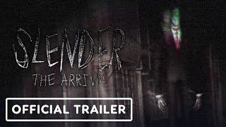 Slender: The Arrival - Official Mobile Launch Trailer screenshot 4
