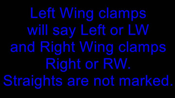 Kennedy explains fletching clamps