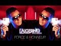 L&#39;Algérino - Force &amp; Honneur (son)