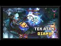 BU ITEM NERFLENMEDEN DIANA'YI OYNAMALISIN ! HER ŞEYE TEK ATIYOR ! (RENGAR HARİÇ)