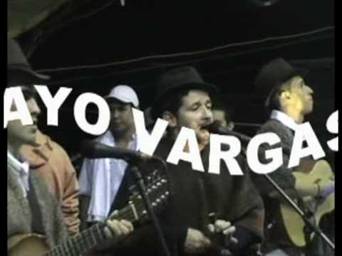 CARRANGA - EL TOCAYO VARGAS - Rumbo a mi Vereda (A...