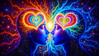 видео: Телепатия реальна, 💞 она РАБОТАЕТ, ваша любовь придет и сойдет с ума от вас, ❤️🔥 закон притяжения... картинка: Телепатия реальна, 💞 она РАБОТАЕТ, ваша любовь придет и сойдет с ума от вас, ❤️🔥 закон притяжения...