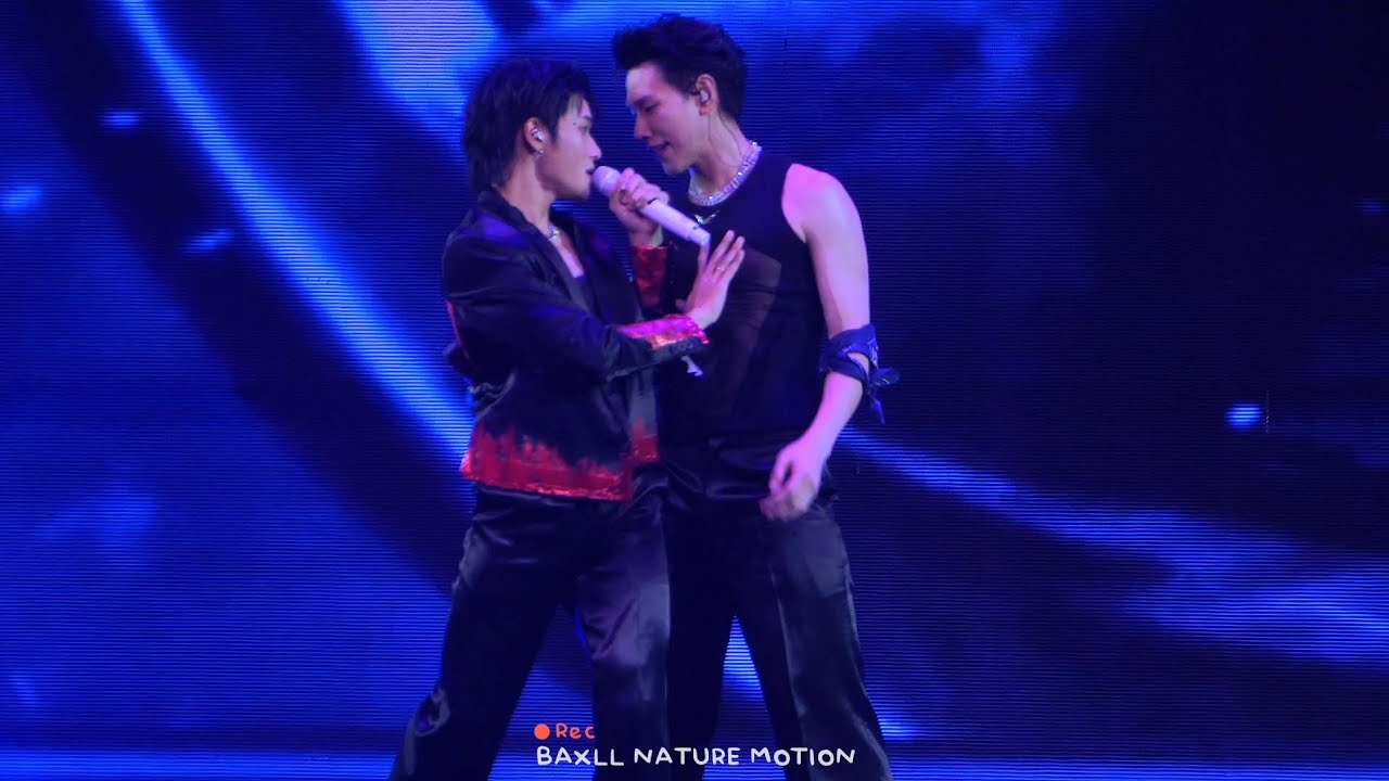 250524 ต้าห์อู๋ ออฟโรด Daou Offroad - #GOTCHAPOP3 @ QSNCC