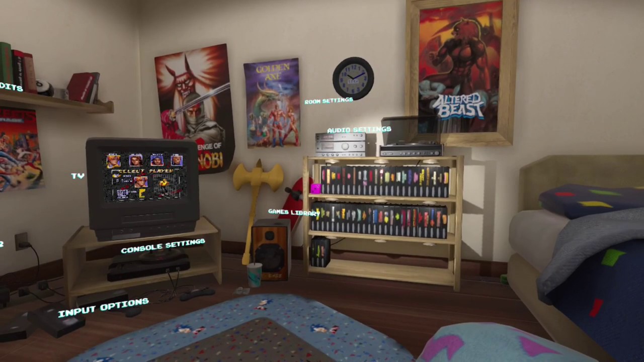 KANGAROO WITH BOXING GLOVES?!? (STREETS OF RAGE 3 PLAYTHROUGH) YouTube