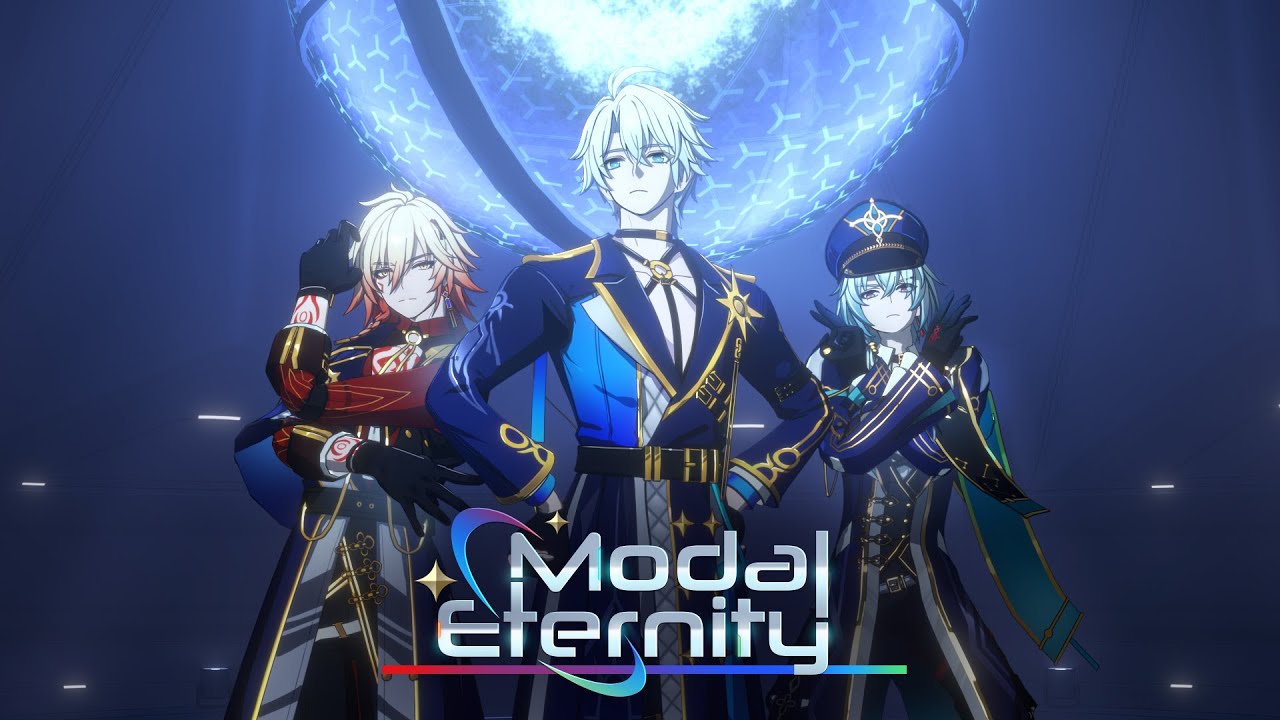 【崩壊：スターレイル】Modal Eternity | Yoko /白戸佑輔 - HoYoFair