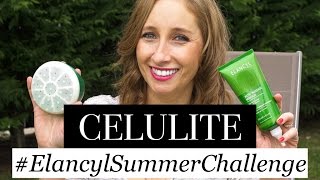 CELULITE Elancyl Summer Challenge | Style it Up