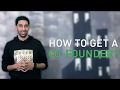 Aakarsh naidu  the startupreneur how to get a cofounder