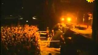 The Strokes-Last Nite (Live at Personal Fest 2011)