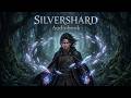 Silvershard Audiobook (Part 2) - Dark Fantasy Audiobook