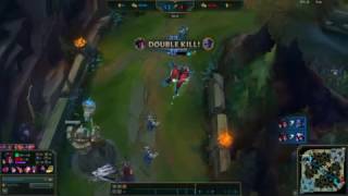 Even After All The Buffs, Aatroxs Greatest Strength Is Still The Power Of Tilt