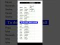 Doing a small alphabet in excel | #excelforbeginners #spreadsheetmagic #exceltutorial #excelformulas