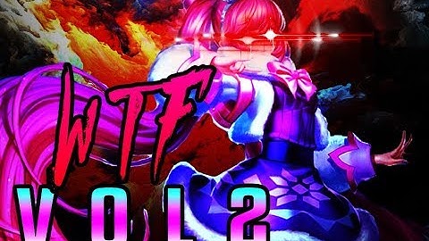 Heroes Evolved WTF Vol2