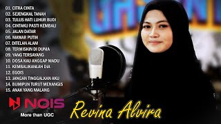 Download lagu Revina Alvira - Citra Cinta - Sejengkal Tanah | Full Album Dangdut Klasik Gasent mp3