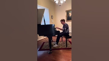 Thumbnail of Torna Sorrento  #piano #italian  #popular #neapolitansong #pavarotti #song remastered