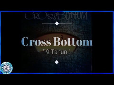 Kunci Gitar Crossbottom 9 Tahun Kami