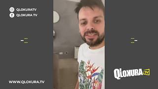 Un Día Con Nico Sattler #QlkTv