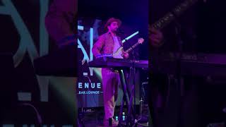 Gor Sujyan at L’Avenue Glendale - Song 5