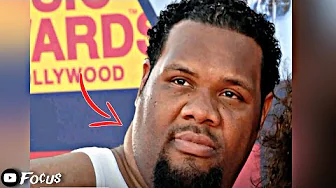 Fatman Scoop Cause of death 😥😢 thumbnail