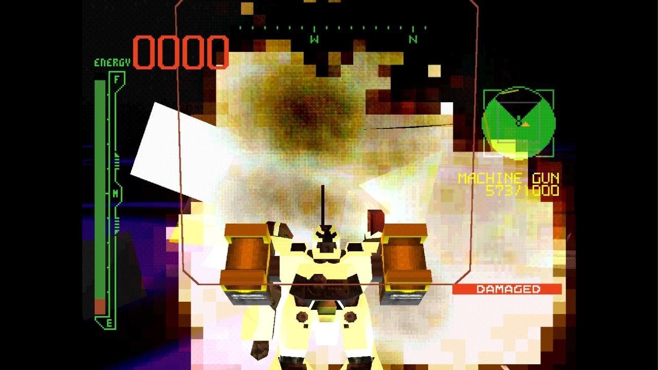 [ACPP]何度倒れても泥臭く(?)蘇る一般独立傭兵がついにファンタズマを倒す