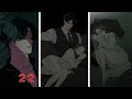 Na Hye Soo The Withered Rose And The Mysterious Obsessive Young Man Manhwa Summary Anime