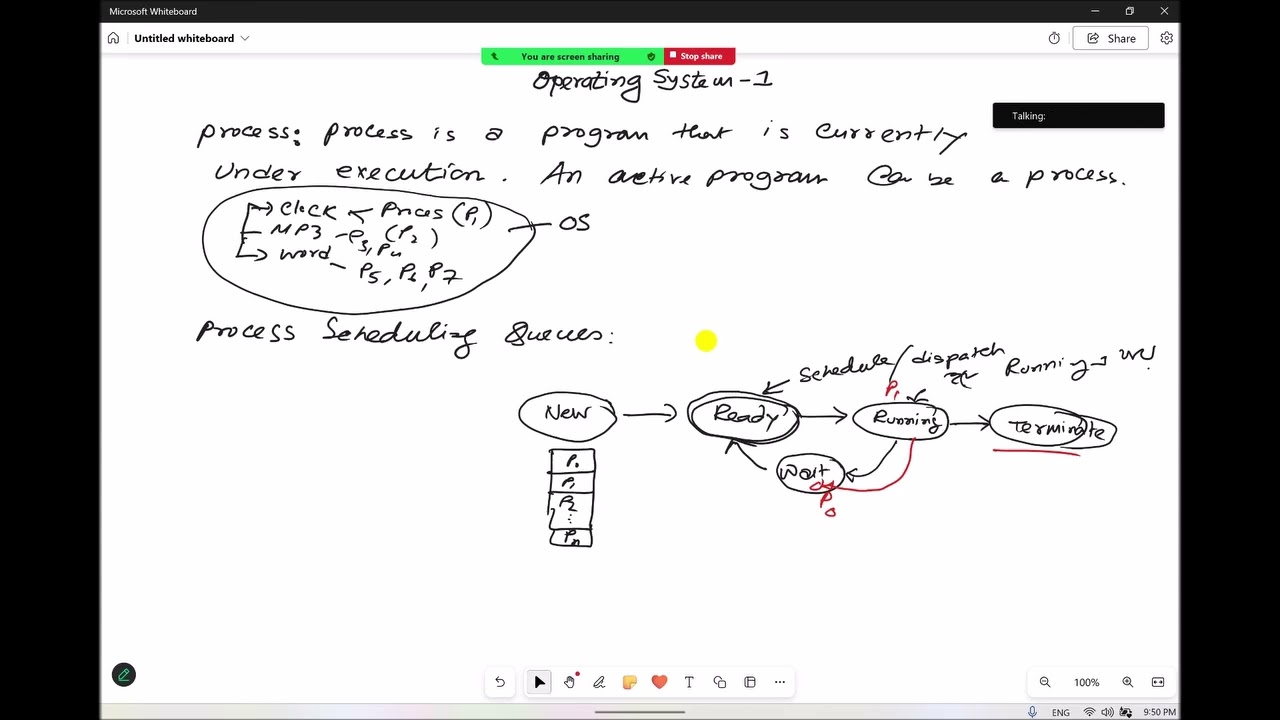 Cloud IT Class 33 Computer Architecture 4