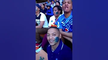 Blue Bulls fans are funny 🤣🤣🤣🤣